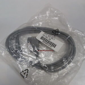 Datalogic RS232 cable CAB-327 straight external power for scanners