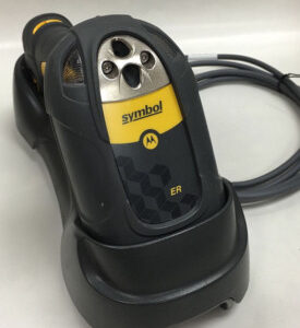 Motorola Symbol Wireless Barcode Scanner LS3578 ER Extended Range LS3578ER