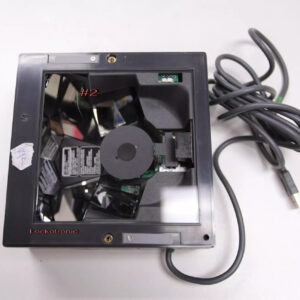 Motorola Symbol Barcode Scanner LS7808 LS7808-SR20007TCR with USB Cable--- #2