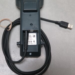 Datalogic BC4010 -BK-BT Gryphon base charger cradle for GBT4400 GBT4100