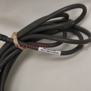 Motorola Symbol CBA-U30-S15ZAR Cable (15 Feet, 4.6m, USB, Straight,)