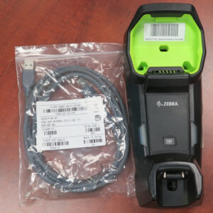 Zebra Motorola Symbol Barcode Scanner FLB3678 Cradle for Li3678 DS3678 STB3678
