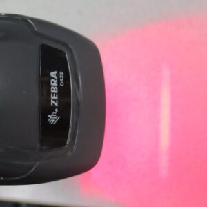 Zebra Barcode Scanner DS2278-SR00007ZZWW W/Battery ONLY