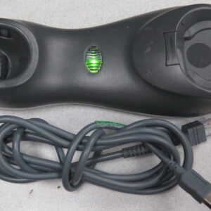 Zebra Motorola Symbol Barcode Scanner Cradle CR0078 STB4278 for LS4278 Li4278
