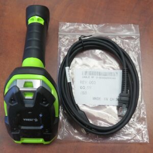 Zebra Motorola Symbol Barcode Scanner DS3608 -HP20103VZWW USB DS3608HP