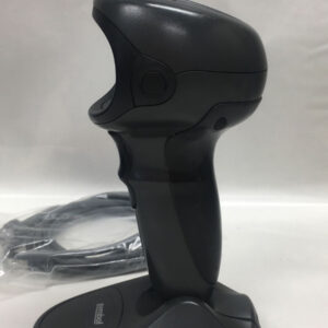 Motorola Symbol Barcode Scanner DS9808 - DL USB Black Driver Lisence 2D Handfree