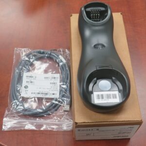 Zebra Motorola Symbol Barcode Scanner Cradle CR0078 STB4278 for LS4278 Li4278