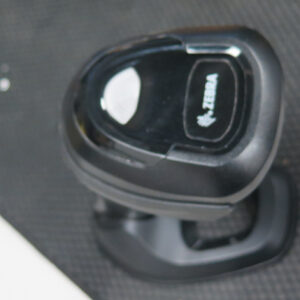 Zebra Motorola Symbol Barcode Scanner DS9908-DL00004ZZNA USB 1D/2D Handfree