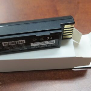 ZEBRA Motorola Barcode Scanner DS3678 Li3678 Battery 82-166537-01 Compatible