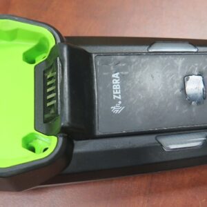 Zebra Motorola Symbol Barcode Scanner STB3678 Cradle for Li3678 or DS3678 Corp