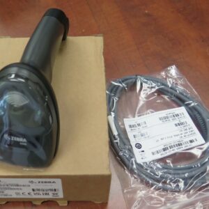 New Motorola Zebra Symbol Barcode Scanner DS4608-DPE0207VZRW Direct Part Marking