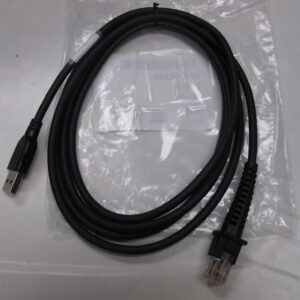 Brand New Datalogic USB Cable CAB-426E CAB426 GD4100 GM4100 QD2100