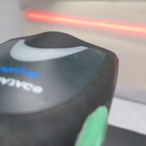 Datalogic Gryphon GBT4100 - BK Barcode Scanner ONLY Wireless Bluetooth 1D