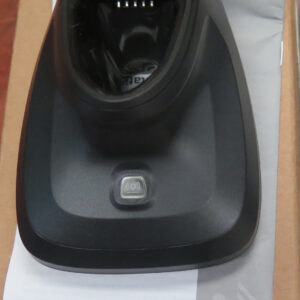New ZEBRA Barcode Scanner CR8178 -PC100F4WW Presentation Cradle for DS8178