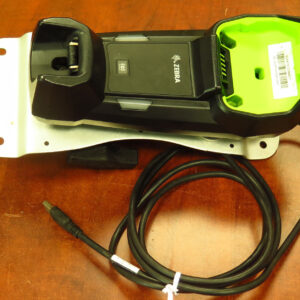 Zebra Motorola Symbol Barcode Scanner FLB3678 Cradle for Li3678 DS3678 STB3678 2