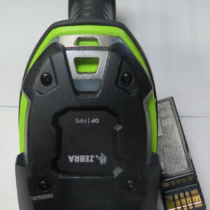 Zebra Motorola DS3678 DP2F003VZWW Direct Part Marking DP Barcode Scanner