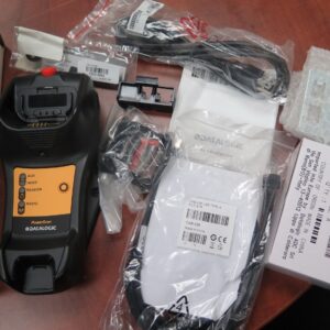 New Datalogic Powerscan Barcode Scanner Cradle BC9030 -910MHz for PM9500 Multi