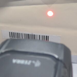 Zebra DS8108 1D2D Barcode Scanner w/USB Cable Grade B Tested!