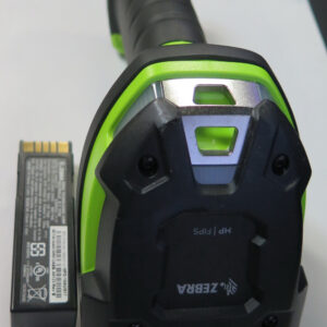 Zebra Motorola Symbol DS3678 -HP2F003VZWW 1D 2D Barcode Scanner & Battery