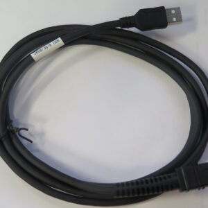 Zebra Motorola Symbol Barcode Scanner DS3608 DS3678 USB Cable Li3608 Li3678