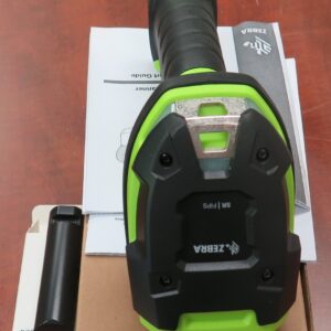 New Zebra Barcode Scanner DS3678 -SR3U4210SFW Only, No Cradle 1D 2D Commercial