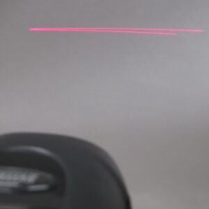 Motorola Symbol Barcode Scanner LS4278 USB Wireless W/ STB4278 Cradle Black SET