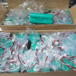 Lot 50 New Motorola SYMBOL DS6878 LI4278 Barcode Scanner Battery FREE shipping