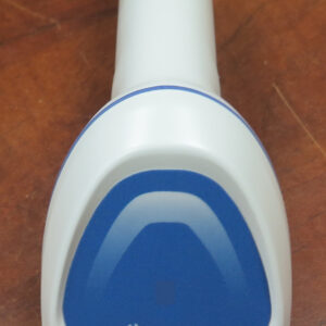 ZEBRA Symbol motorola Barcode Scanner DS8178, HC Health Care Model & Battery