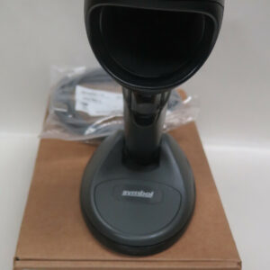 NEW Motorola Symbol Barcode Scanner DS9808 - DL USB Black Driver Lisence USB