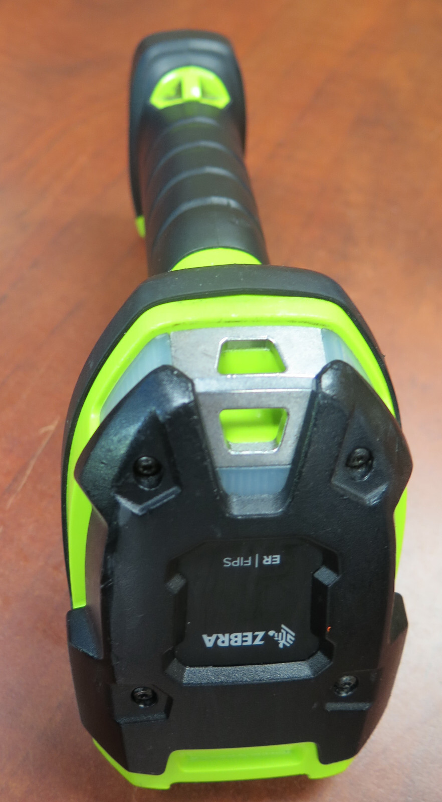 Zebra Motorola Symbol DS3678 ER2F003VZWW Extended Range Barcode Scanner DS3678ER