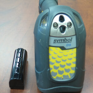 Motorola Symbol Barcode Scanner DS3478 Wireless & Battery bluetooth commercial