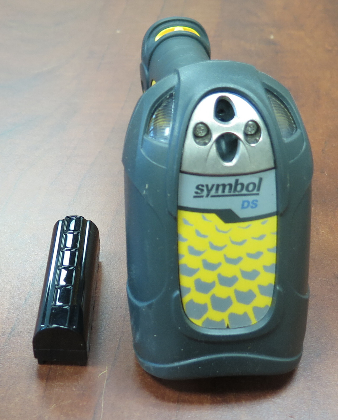 Motorola Symbol Barcode Scanner DS3478 Wireless & Battery bluetooth commercial