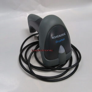 Datalogic Gryphon D432 barcode scanner with USB Cable