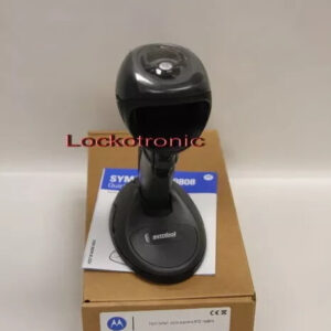 NEW Motorola Symbol Barcode Scanner DS9808 -LR LONG RANGE 1D/2D Handfree