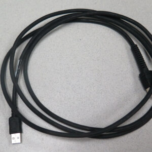 Zebra Motorola Scanner USB Cable CBA-U46-S07ZAR DS3608 Li3608