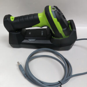 Zebra Motorola Symbol DS3678-HP2F003VZWW 1D 2D High Performance Barcode Scanner