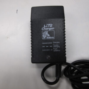 ZEBRA QL220 QL320 QL420 AC Adapter Charger L172 LI72 Printer Power Supply