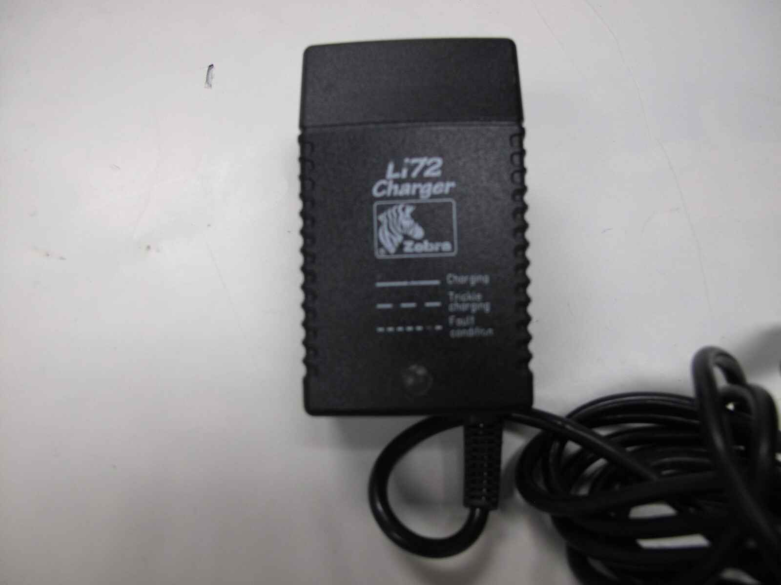 ZEBRA QL220 QL320 QL420 AC Adapter Charger L172 LI72 Printer Power Supply