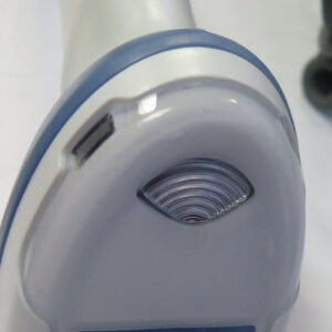 Motorola Zebra Symbol Barcode Scanner DS4308-HC0000BZZWW USB 1D 2D
