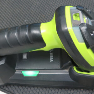 Zebra Motorola Symbol DS3678 -HD2F003VZWW 1D 2D High Density Barcode Scanner Set