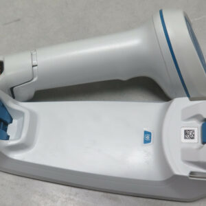 ZEBRA Symbol motorola Barcode Scanner DS8178,Cradle HC Health Care Model