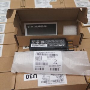 New ZEBRA Motorola Barcode Scanner DS3678 Li3678 Battery 82-166537-01 Original