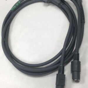Motorola Symbol Barcode Scanner PS2 Cable Model:CBA-K01-S07PA