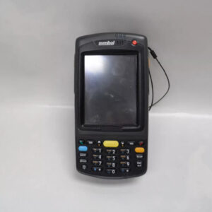 Motorola Symbol Pocket PC Barcode Scanner MC70 MC7090-PU0DJRFA7WR w/Battery ONL