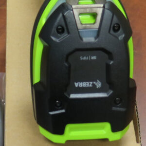 New Zebra Motorola Symbol Barcode Scanner DS3608 -SR00003VZWW 2D USB Commercial