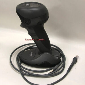Motorola Symbol Barcode Scanner DS9808-LL20007CRWR Long Range Driver License