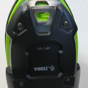 Zebra Motorola Symbol DS3678 -HP2F103VZWW 1D 2D Barcode Scanner & Battery