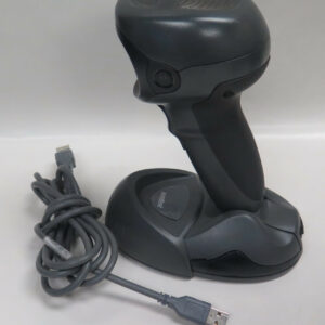 Motorola Symbol Barcode Scanner DS9808-SR00297C1WR USB RFID 1D/2D Handfree USB