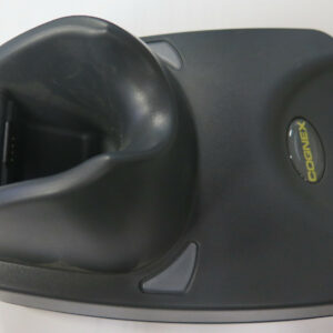 Cognex DataMan DM7550 Barcode Scanner Cradle 2020 30205-0215E Charge Base