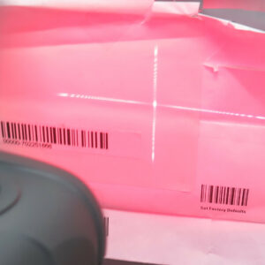 New Motorola Symbol DS3578 -HD2005WR Barcode Scanner with Battery 2D HD Model